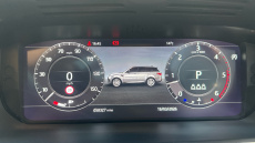 Land Rover Range Rover Sport 3.0 D300 HSE Silver 5dr Auto Diesel Estate